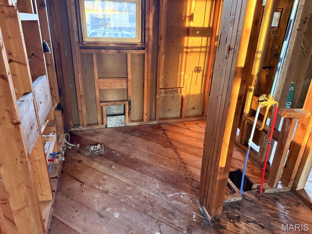 PARKSIDE ADD - Residential