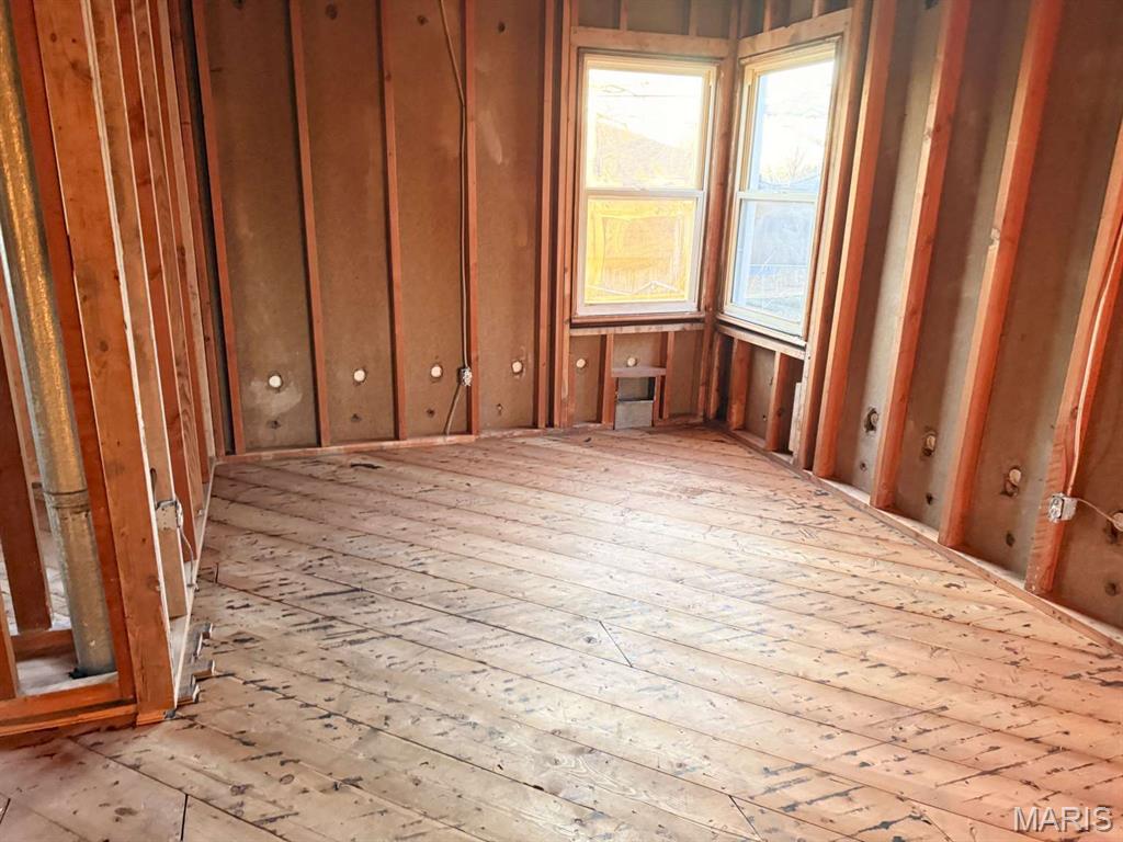 PARKSIDE ADD - Residential