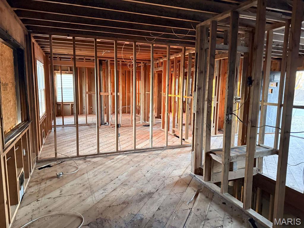 PARKSIDE ADD - Residential