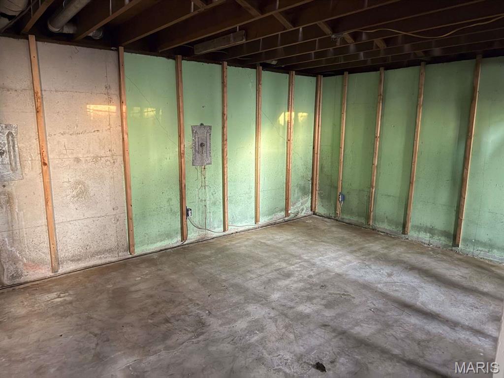 PARKSIDE ADD - Residential