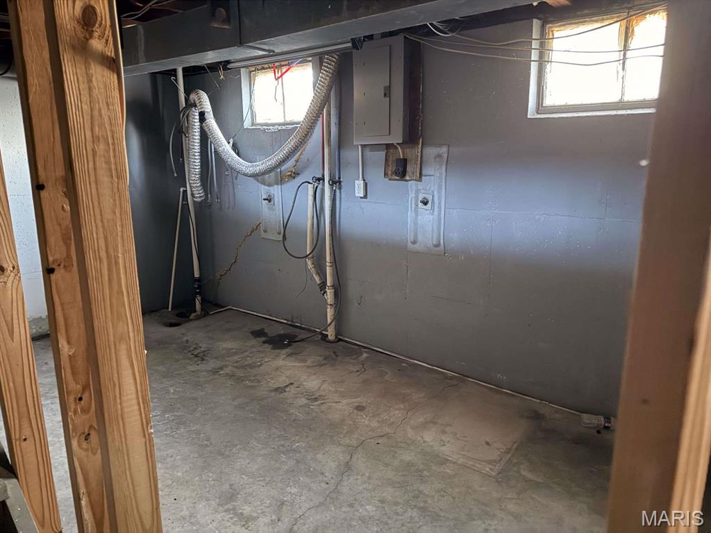 PARKSIDE ADD - Residential