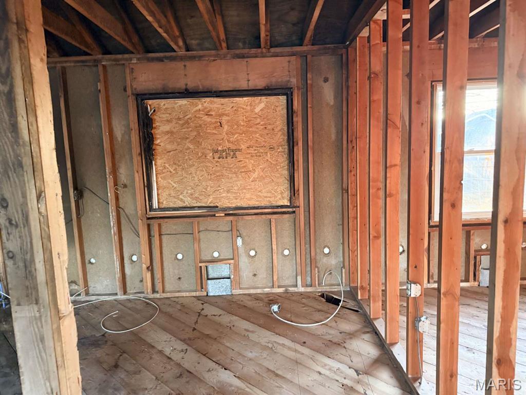 PARKSIDE ADD - Residential