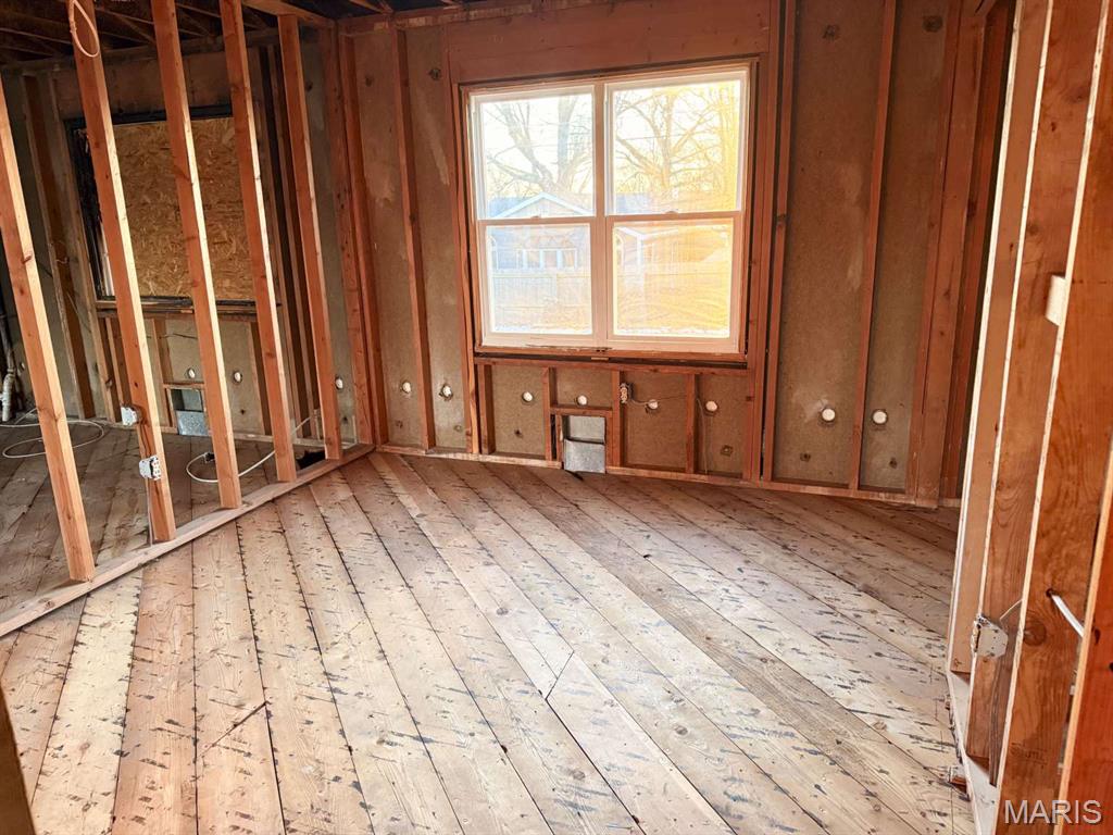 PARKSIDE ADD - Residential