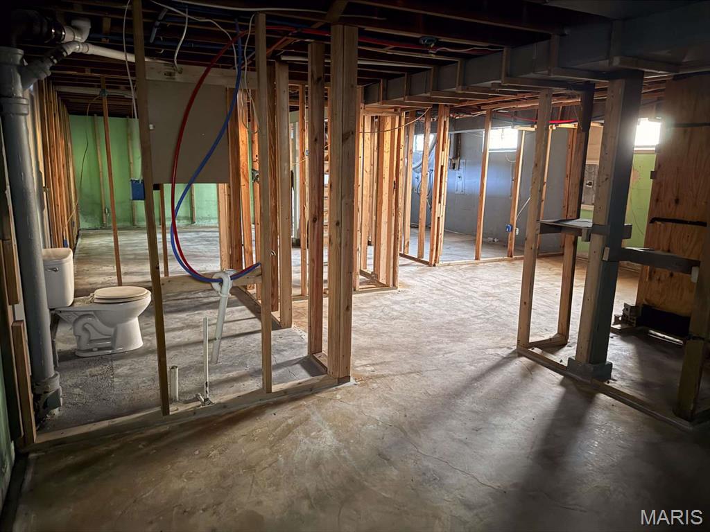 PARKSIDE ADD - Residential