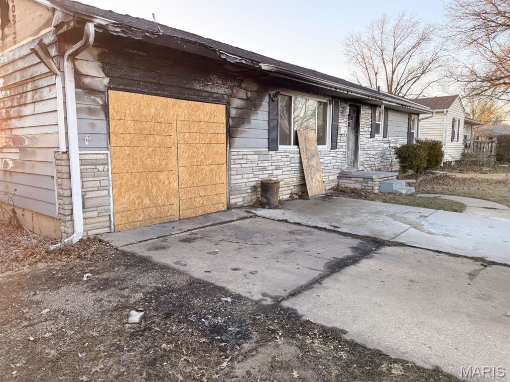 PARKSIDE ADD - Residential