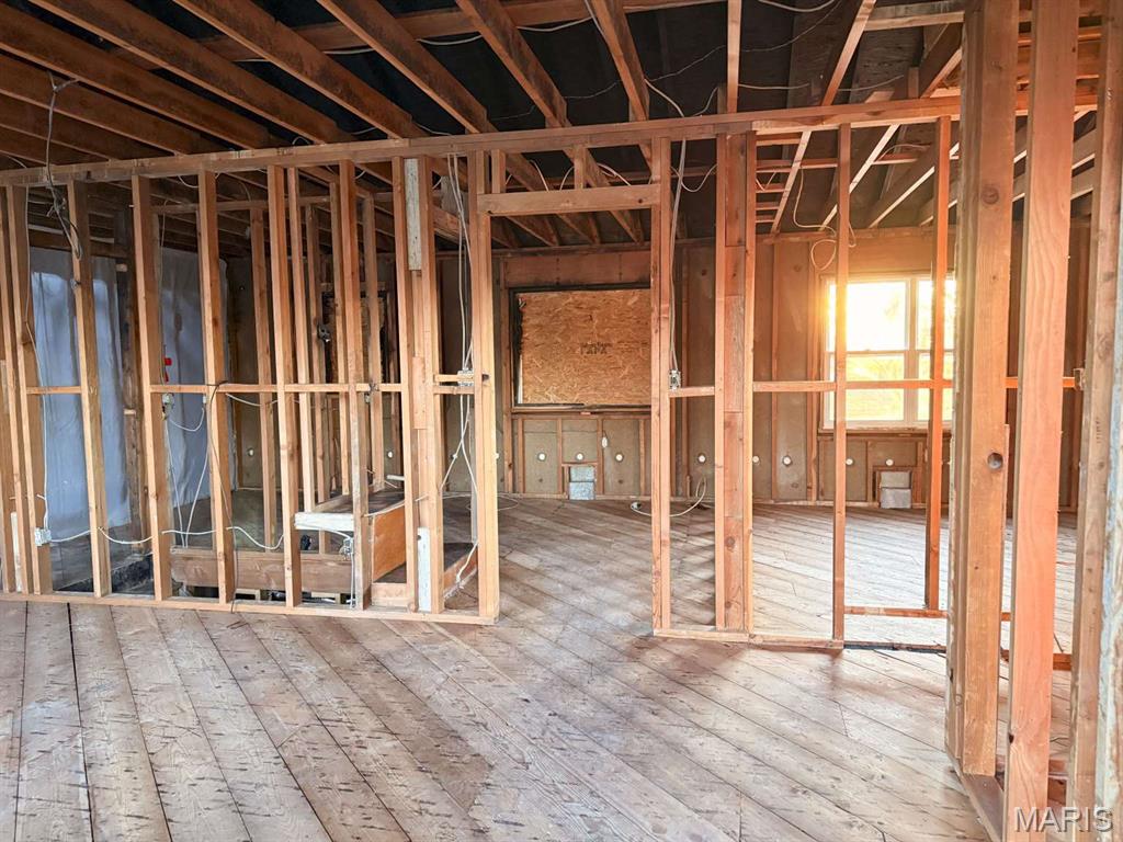 PARKSIDE ADD - Residential