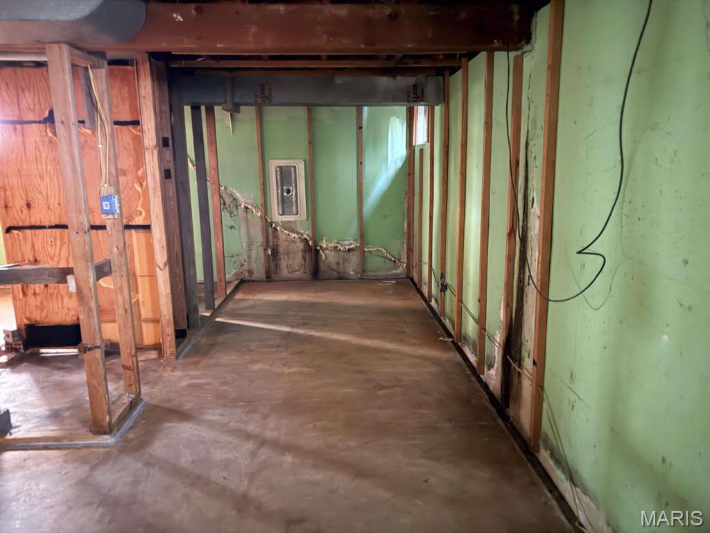 PARKSIDE ADD - Residential