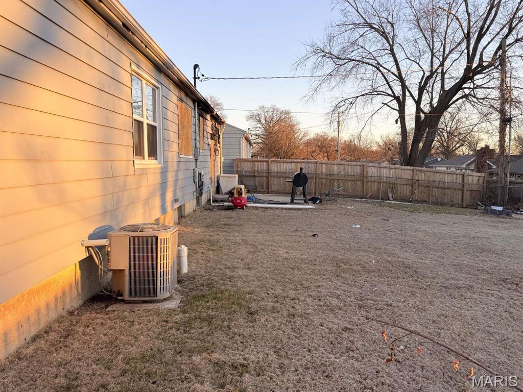 PARKSIDE ADD - Residential