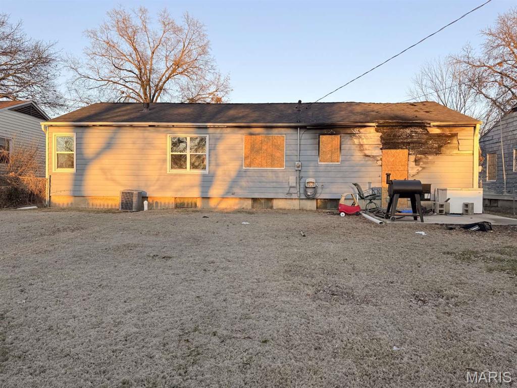 PARKSIDE ADD - Residential