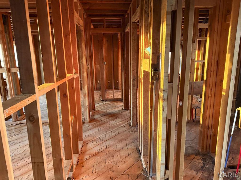 PARKSIDE ADD - Residential