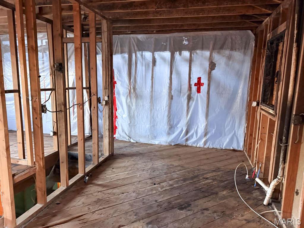 PARKSIDE ADD - Residential