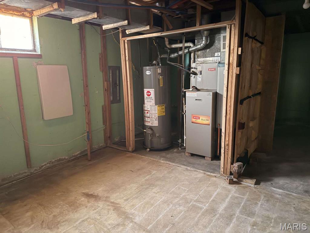 PARKSIDE ADD - Residential