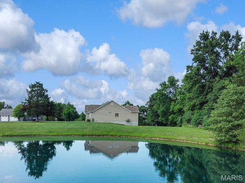 Tiny photo for 31 Pine Lake Drive, Troy, MO 63379 (MLS # 26039328)