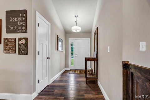 Tiny photo for 31 Pine Lake Drive, Troy, MO 63379 (MLS # 26039328)