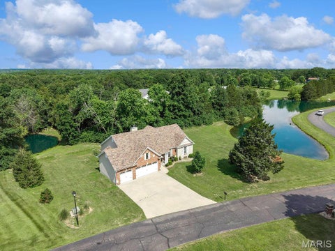 Tiny photo for 31 Pine Lake Drive, Troy, MO 63379 (MLS # 26039328)