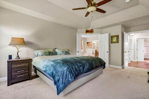Tiny photo for 31 Pine Lake Drive, Troy, MO 63379 (MLS # 26039328)