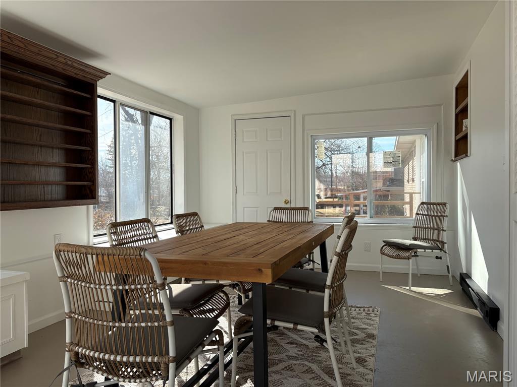 Baughs Sub - Residential