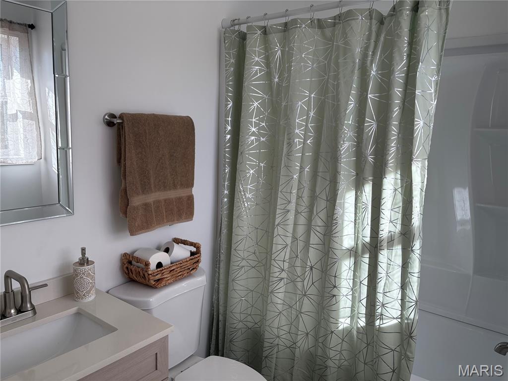 Baughs Sub - Residential