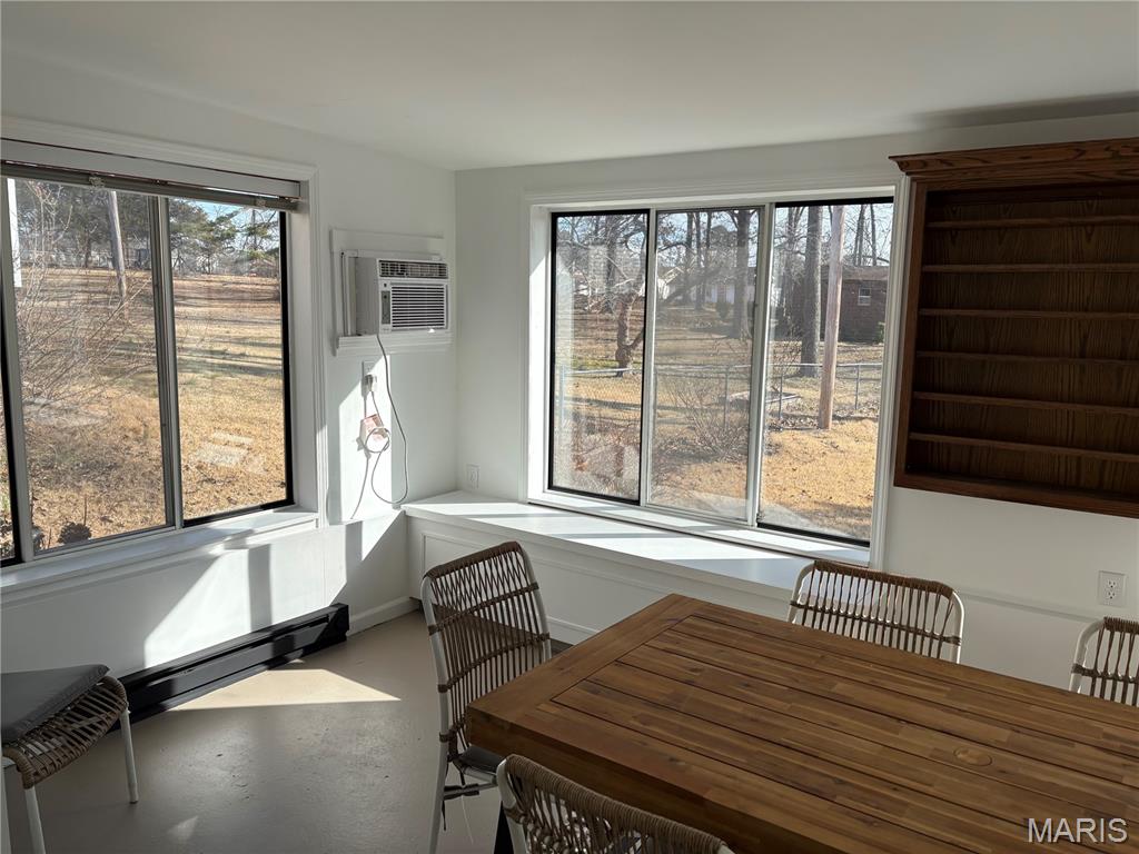 Baughs Sub - Residential