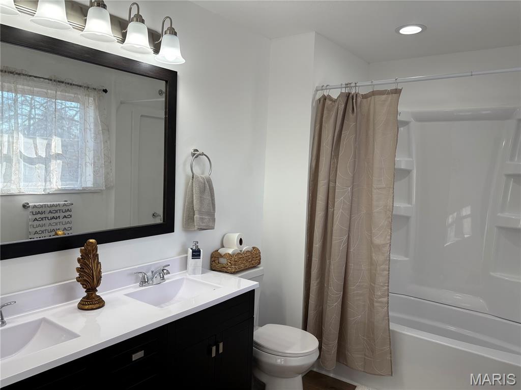 Baughs Sub - Residential