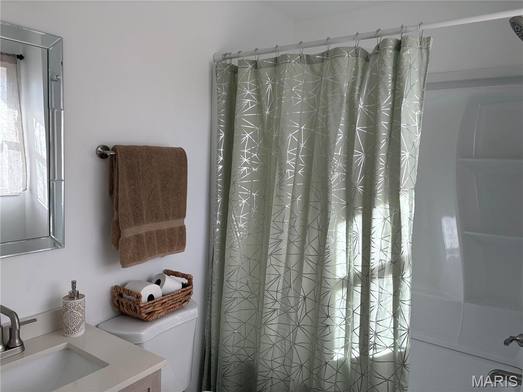 Baughs Sub - Residential