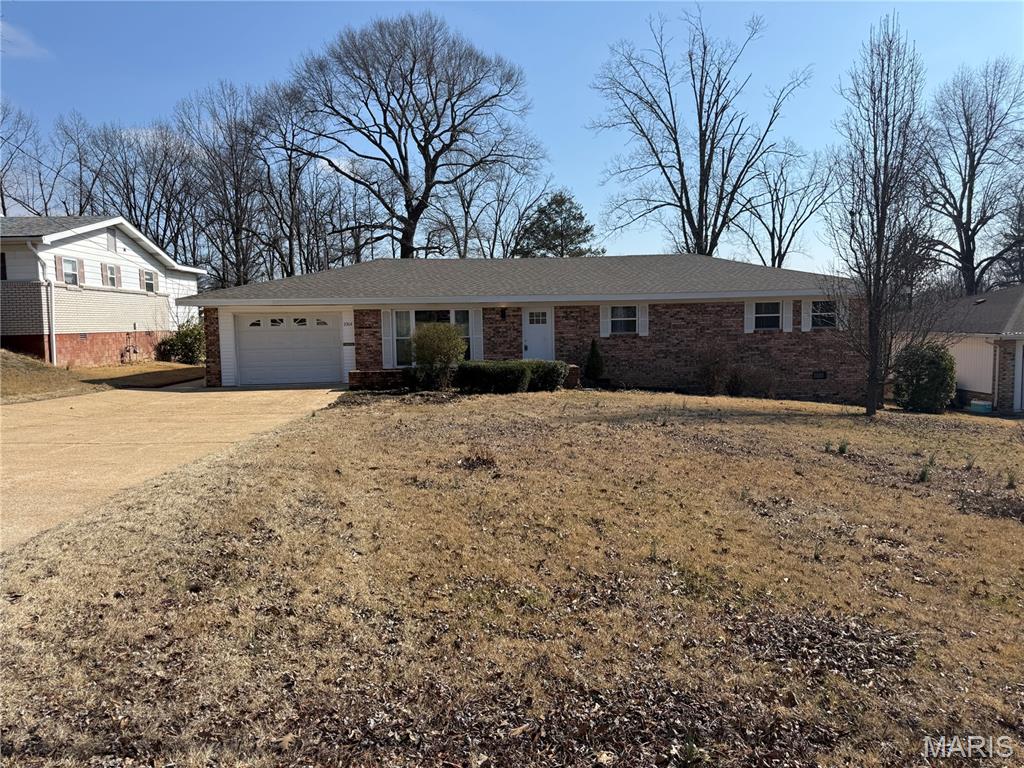 Baughs Sub - Residential