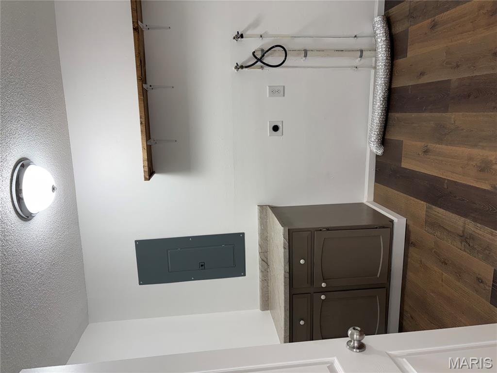 Baughs Sub - Residential