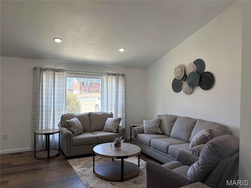 Baughs Sub - Residential