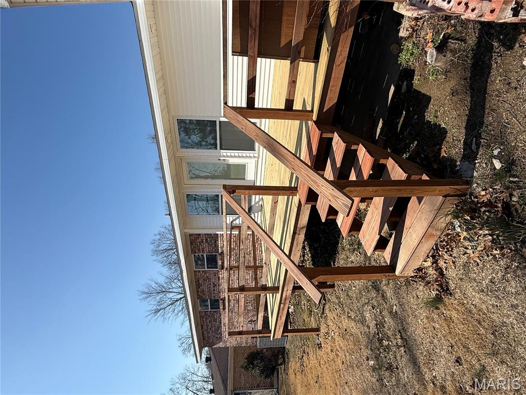 Baughs Sub - Residential