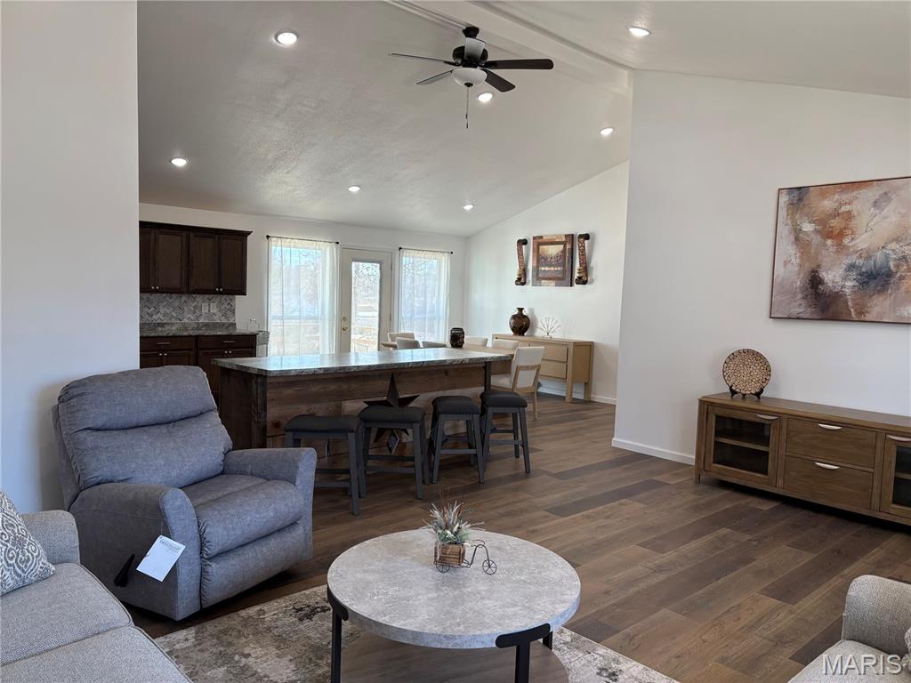 Baughs Sub - Residential