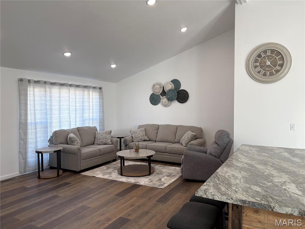 Baughs Sub - Residential