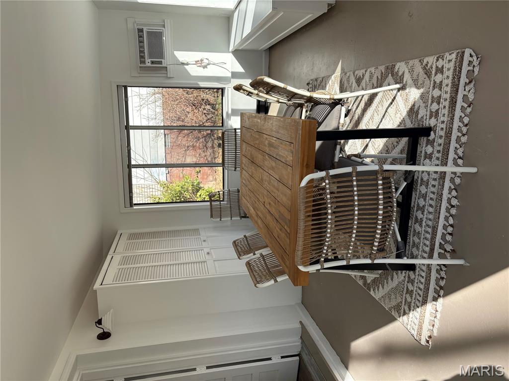 Baughs Sub - Residential