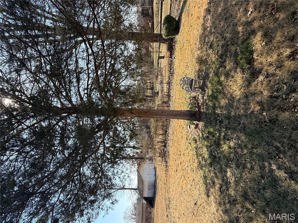 Baughs Sub - Residential