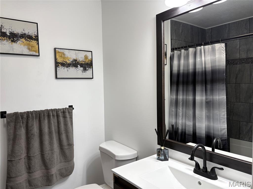 Baughs Sub - Residential