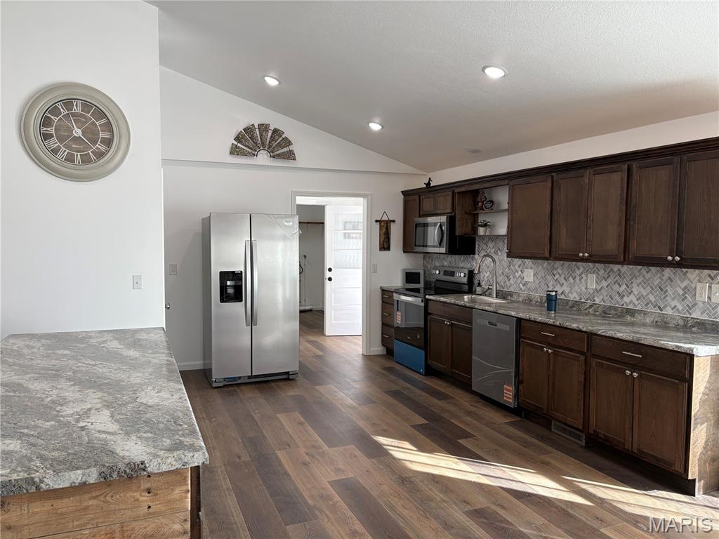 Baughs Sub - Residential