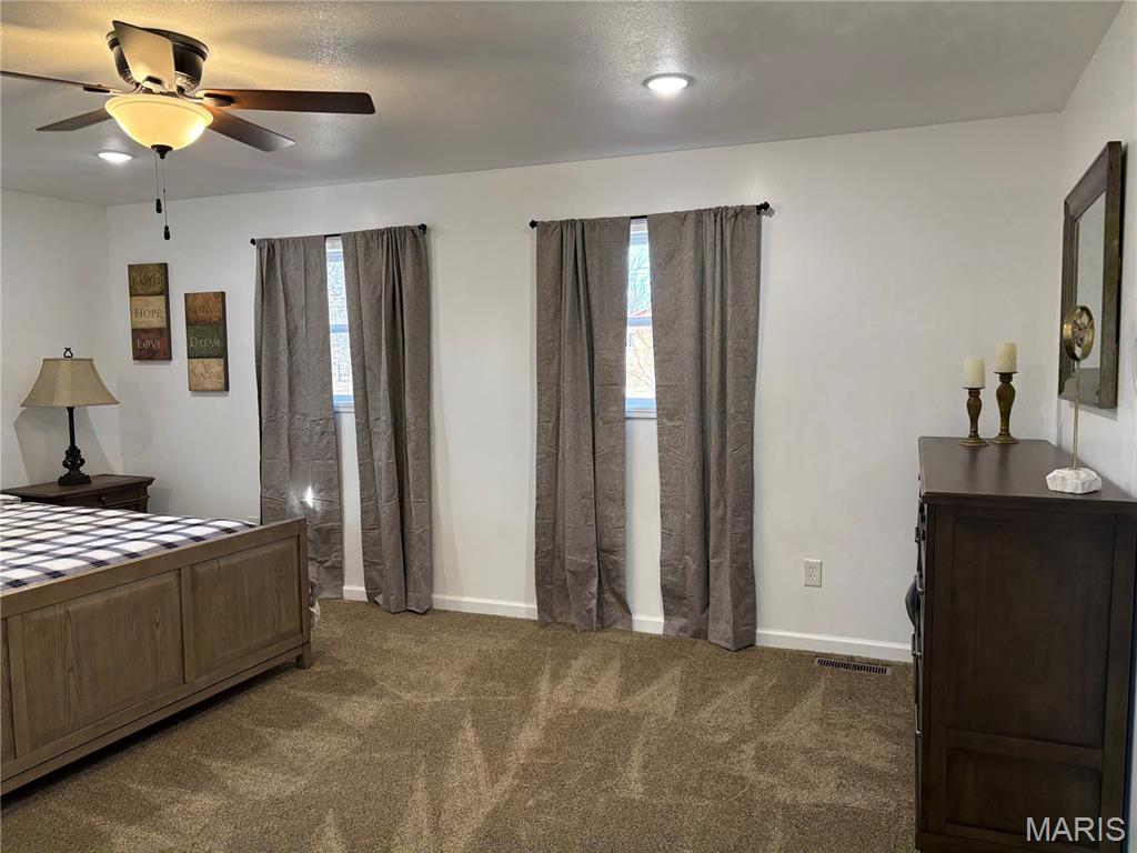 Baughs Sub - Residential