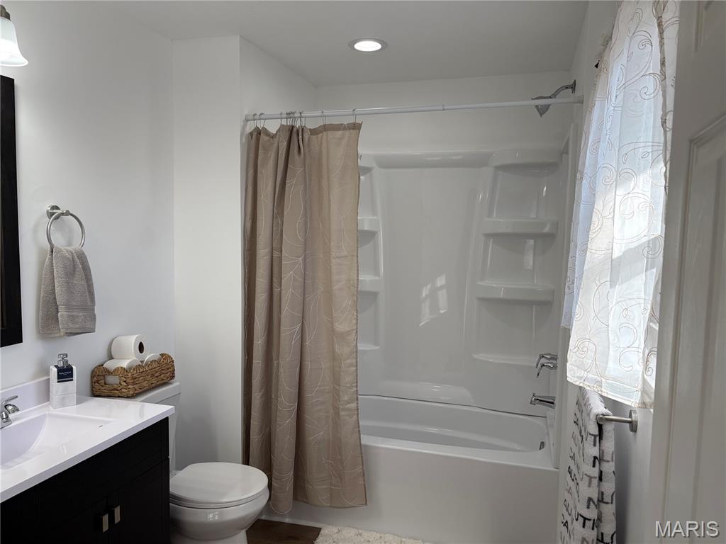 Baughs Sub - Residential