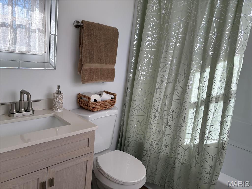 Baughs Sub - Residential