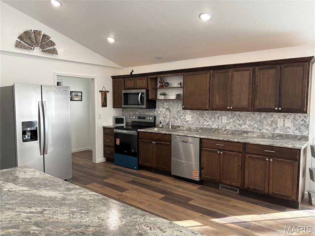 Baughs Sub - Residential