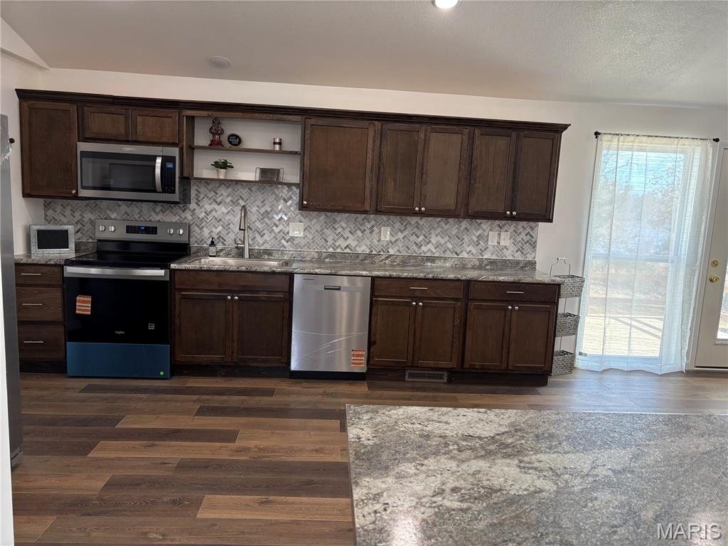 Baughs Sub - Residential