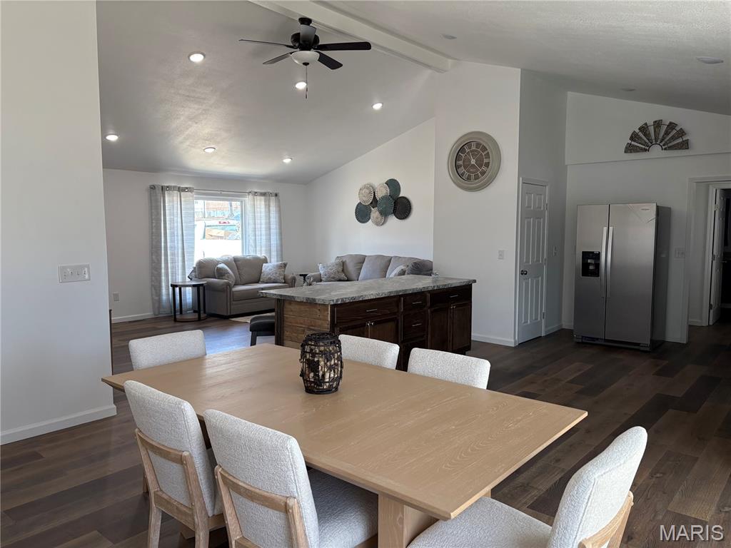 Baughs Sub - Residential