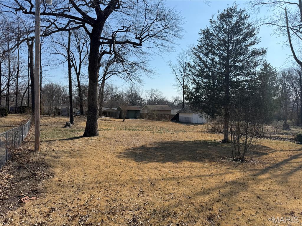 Baughs Sub - Residential