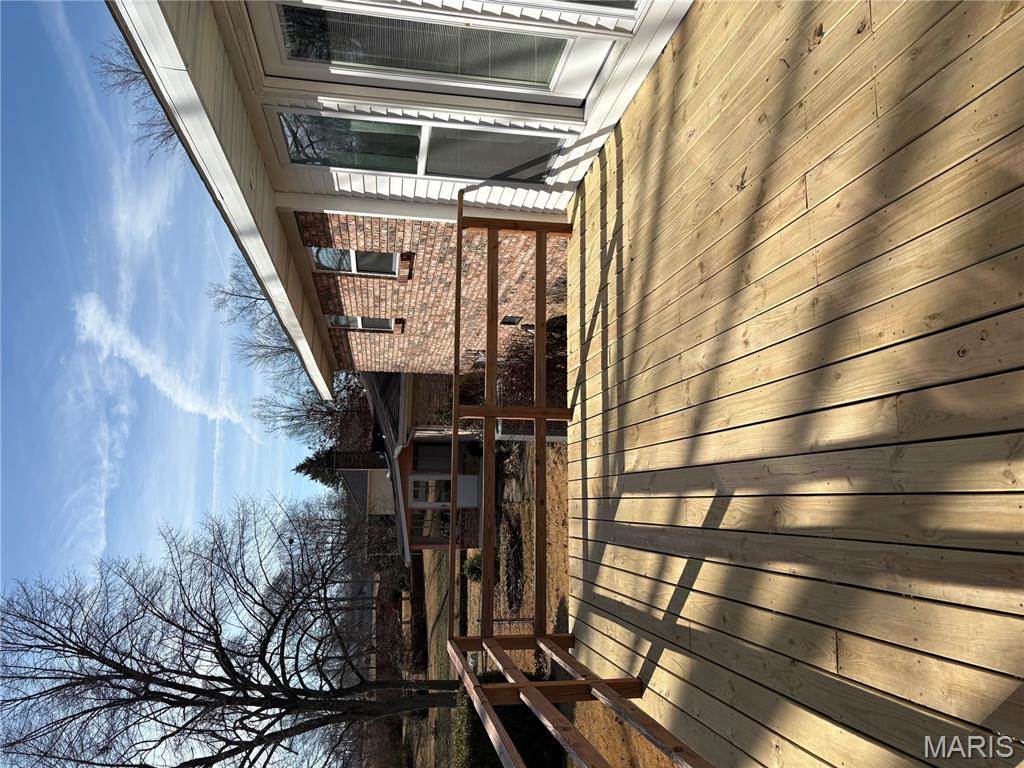 Baughs Sub - Residential