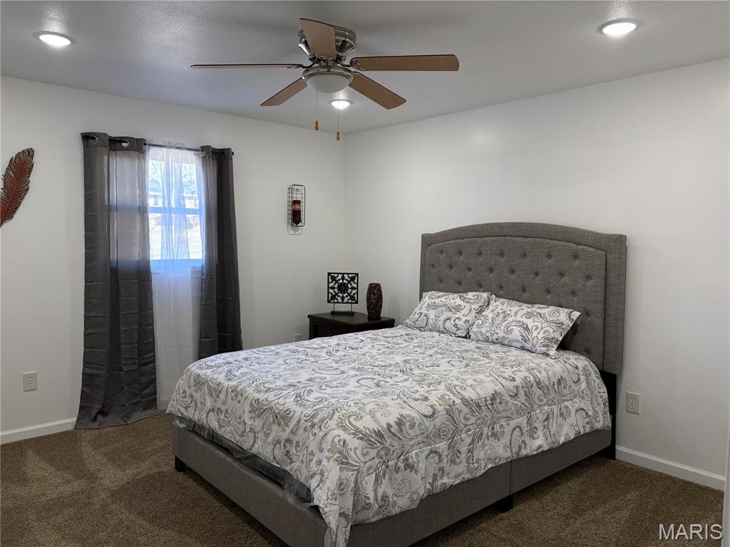 Baughs Sub - Residential