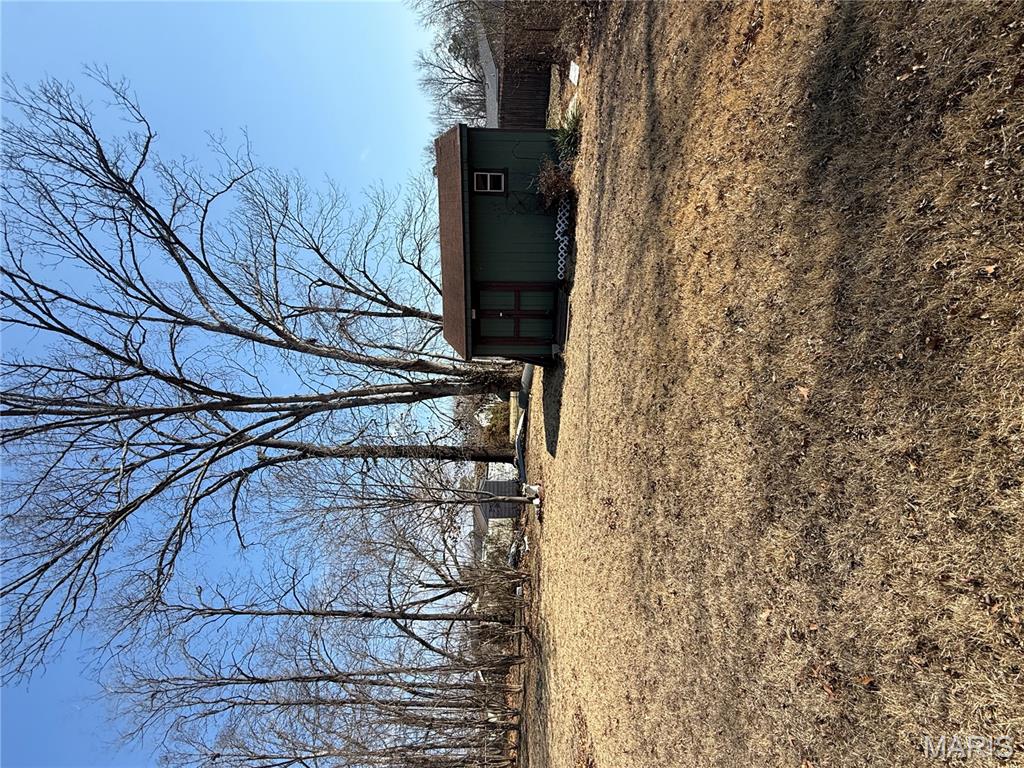 Baughs Sub - Residential