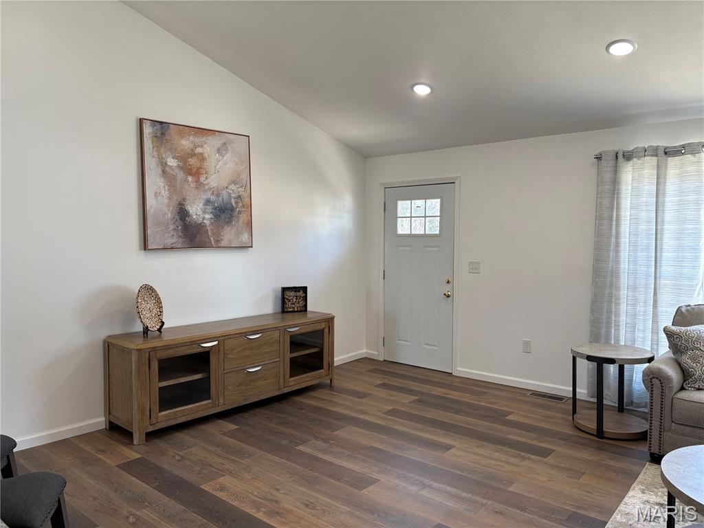 Baughs Sub - Residential