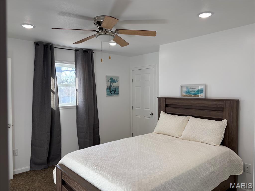 Baughs Sub - Residential