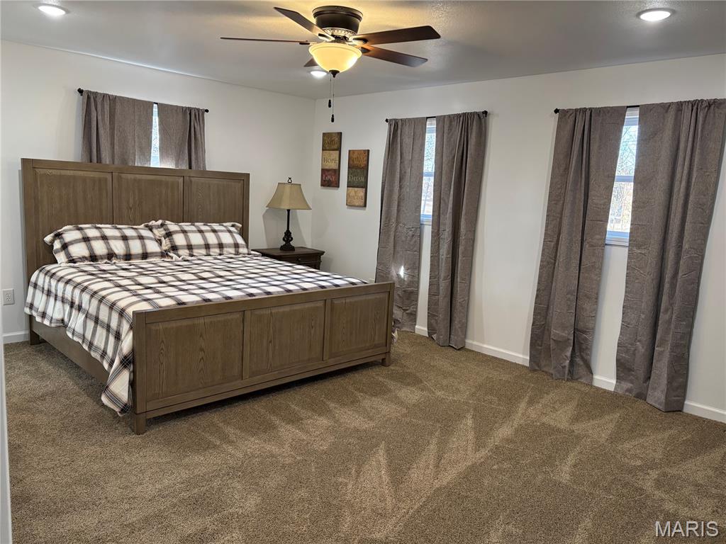 Baughs Sub - Residential