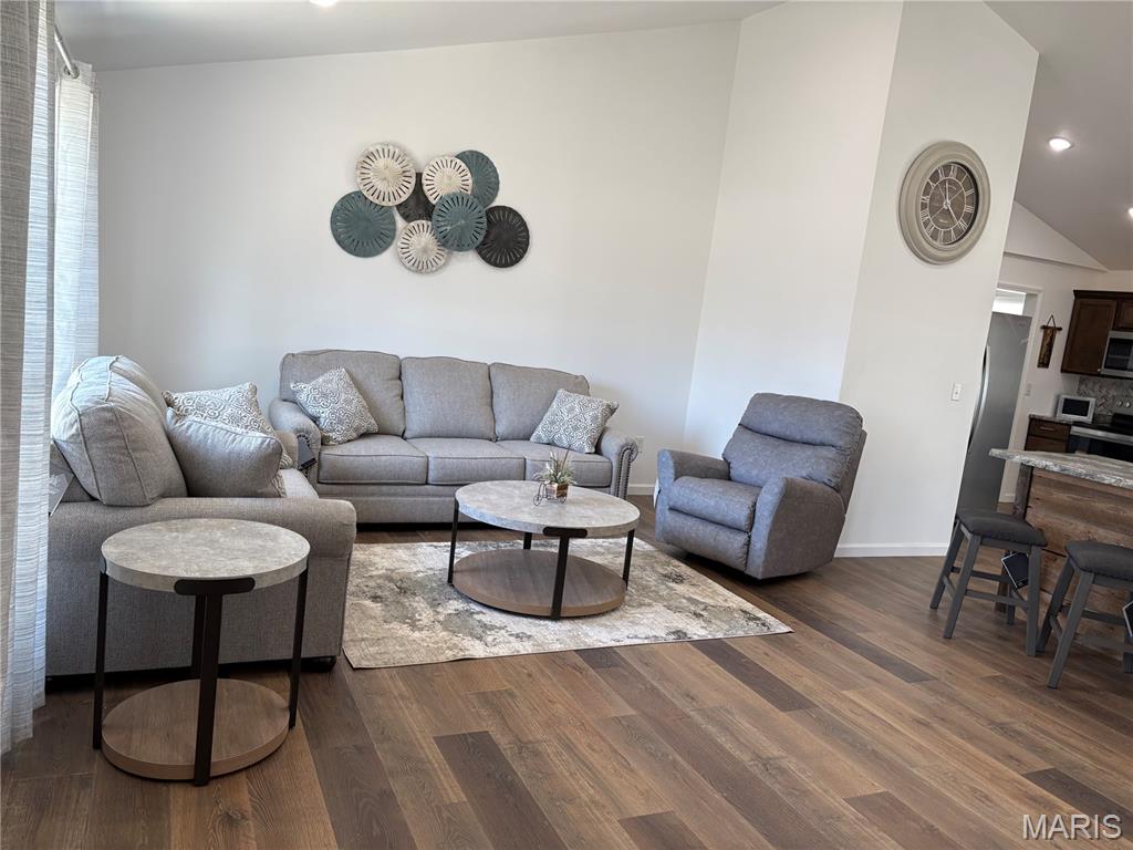 Baughs Sub - Residential