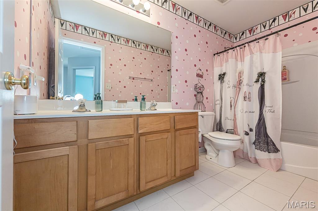 Brookside Village A #1 - Residential